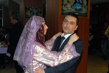 Yüksekova'da evlenmek herkese nasip olmaz 2
