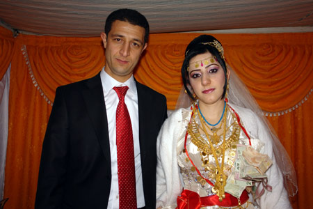 Yüksekova Düğünleri 26.12.2010 1