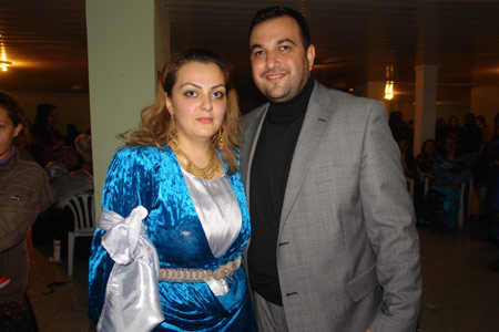 Yüksekova Düğünleri 26.12.2010 17