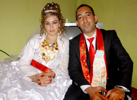 Yüksekova Düğünleri 26.12.2010 2