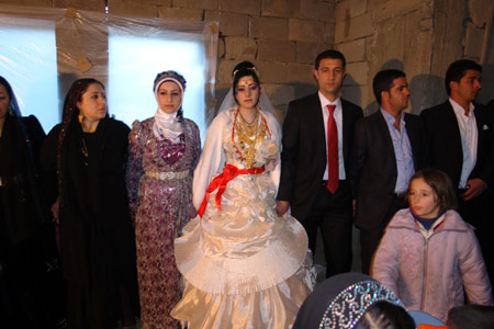 Yüksekova Düğünleri 26.12.2010 36