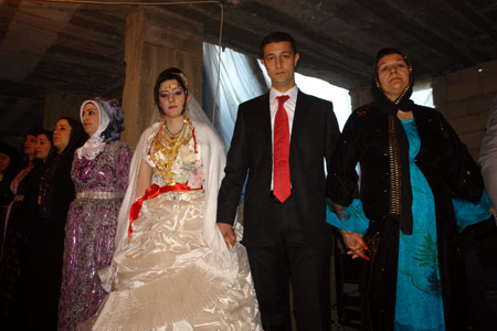 Yüksekova Düğünleri 26.12.2010 42