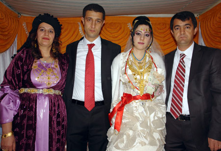 Yüksekova Düğünleri 26.12.2010 53