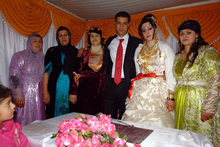 Yüksekova Düğünleri 26.12.2010 55
