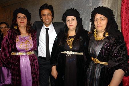 Yüksekova Düğünleri 26.12.2010 56