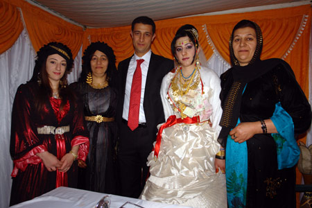 Yüksekova Düğünleri 26.12.2010 57