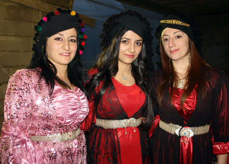 Yüksekova Düğünleri 26.12.2010 58