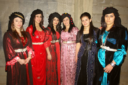 Yüksekova Düğünleri 26.12.2010 60