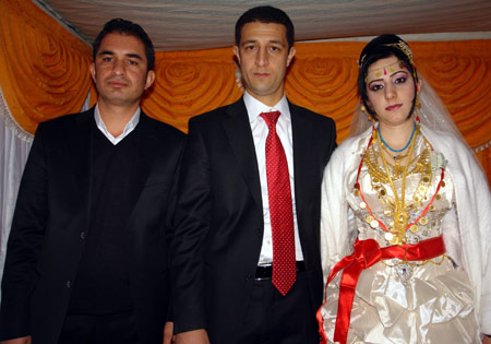 Yüksekova Düğünleri 26.12.2010 62