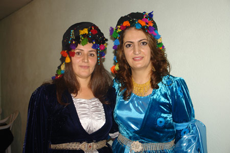 Yüksekova Düğünleri 26.12.2010 7