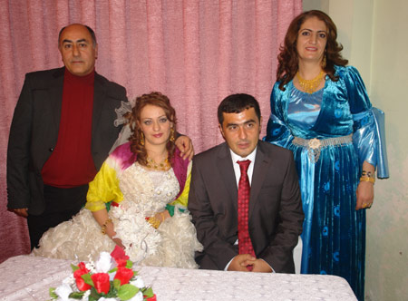 Yüksekova Düğünleri 26.12.2010 84