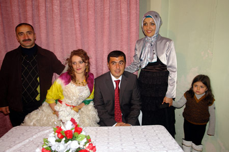 Yüksekova Düğünleri 26.12.2010 85