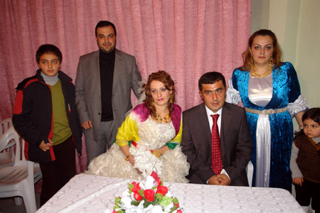 Yüksekova Düğünleri 26.12.2010 86