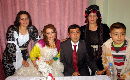 Yüksekova Düğünleri 26.12.2010 87