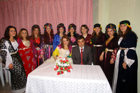 Yüksekova Düğünleri 26.12.2010 88