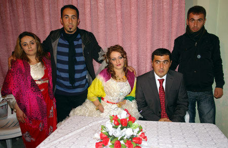 Yüksekova Düğünleri 26.12.2010 89