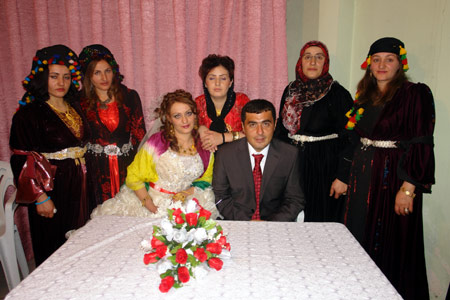 Yüksekova Düğünleri 26.12.2010 90
