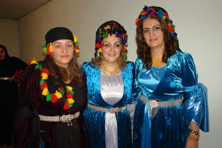 Yüksekova Düğünleri 26.12.2010 92