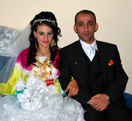 2010 Hakkari Düğünleri 14