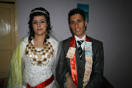 2010 Hakkari Düğünleri 15