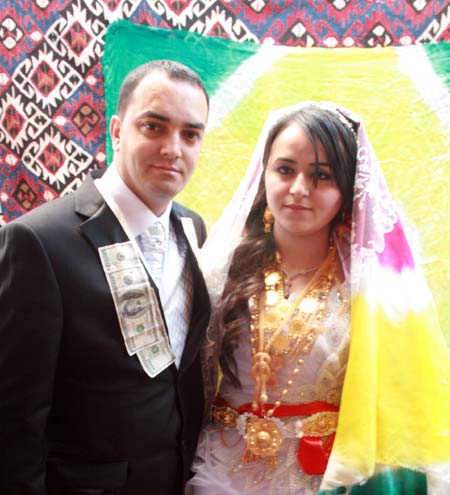 2010 Hakkari Düğünleri 21