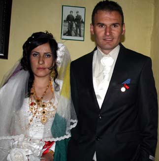 2010 Hakkari Düğünleri 29