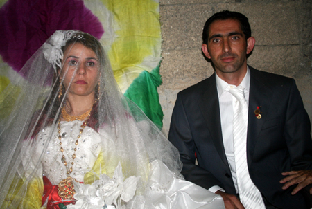 2010 Hakkari Düğünleri 3