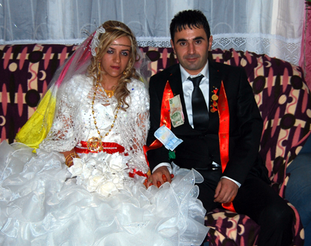 2010 Hakkari Düğünleri 32