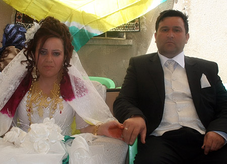 2010 Hakkari Düğünleri 4