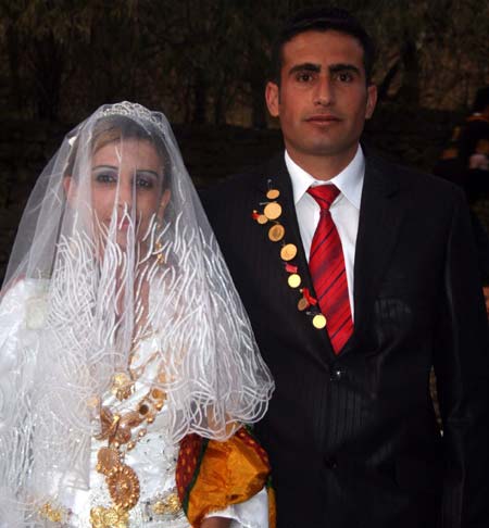 2010 Hakkari Düğünleri 49