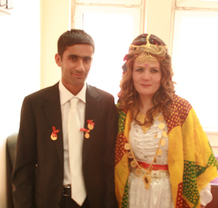 2010 Hakkari Düğünleri 55