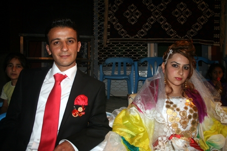 2010 Hakkari Düğünleri 74
