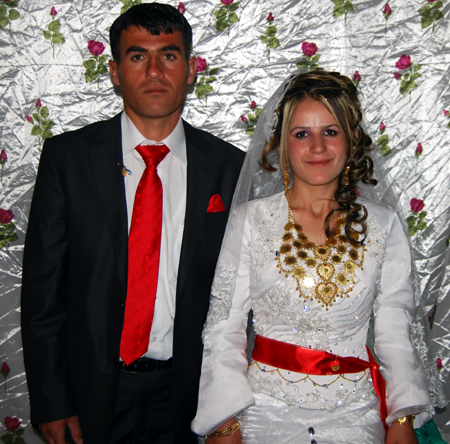 2010 Hakkari Düğünleri 82