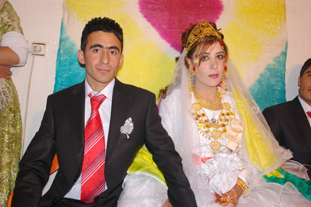 2010 Şemdinli Düğünleri 10