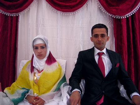 2010 Şemdinli Düğünleri 4