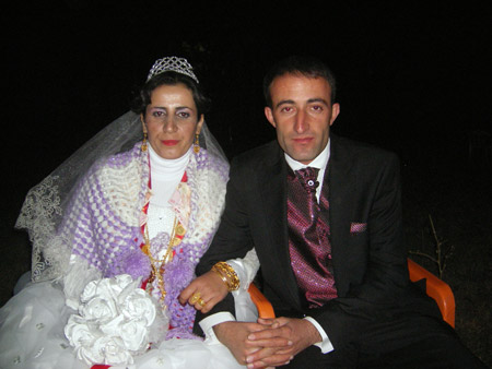 2010 Şemdinli Düğünleri 5