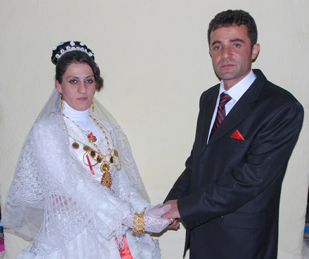 2010 Şemdinli Düğünleri 6