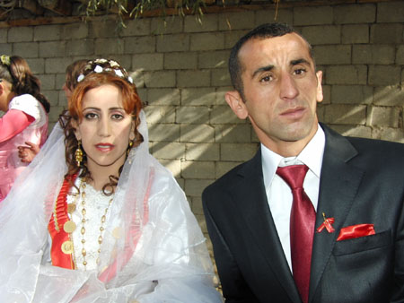 2010 Şemdinli Düğünleri 8