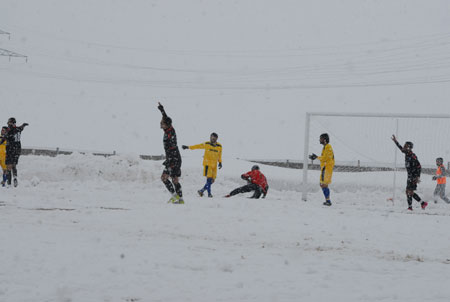 Cilo'dan Bitlis'e çelme 19