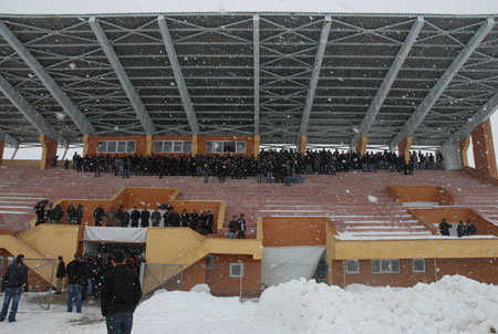 Cilo'dan Bitlis'e çelme 2