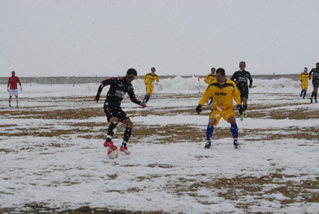 Cilo'dan Bitlis'e çelme 20