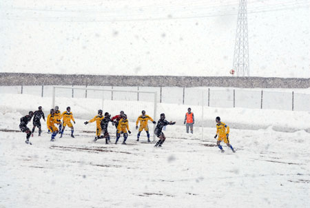 Cilo'dan Bitlis'e çelme 23