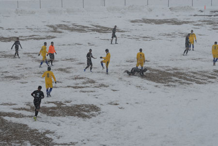 Cilo'dan Bitlis'e çelme 24