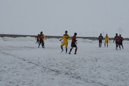 Cilo'dan Bitlis'e çelme 34