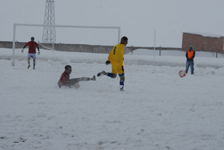 Cilo'dan Bitlis'e çelme 38