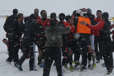 Cilo'dan Bitlis'e çelme 44