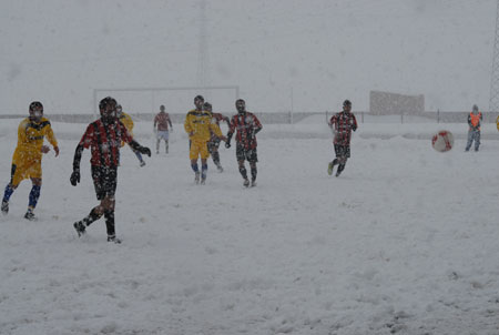 Cilo'dan Bitlis'e çelme 46