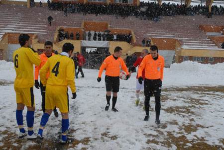 Cilo'dan Bitlis'e çelme 49