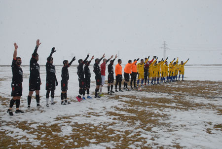 Cilo'dan Bitlis'e çelme 6