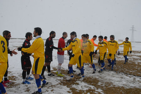 Cilo'dan Bitlis'e çelme 7